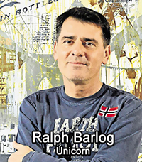 Ralph Barlog